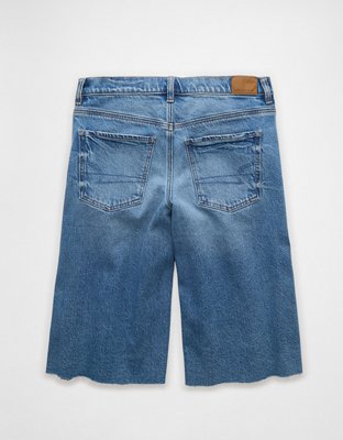 AE 15" Stretch Low-Rise Jort