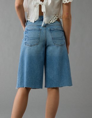 AE 15" Stretch Low-Rise Jort