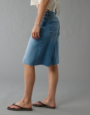 AE 15" Stretch Low-Rise Jort