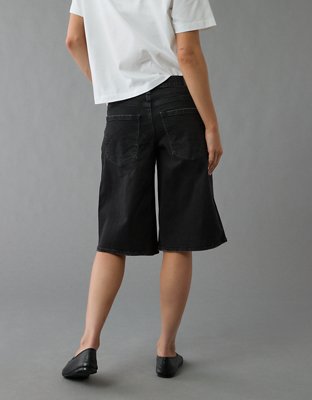 AE 15" Stretch Low-Rise Jort
