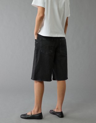 AE 15" Stretch Low-Rise Jort