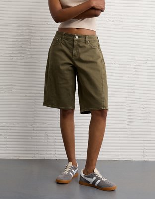 AE 13" Stretch Barrel Short