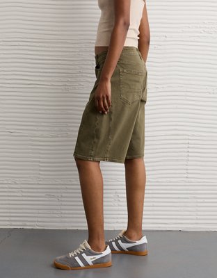 Short American Eagle Outfitters SUPER STRETCH Taille 00 - Occasion Très Bon état, Coton élasthanne