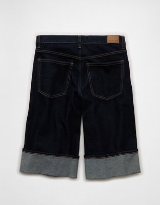 AE 15" Stretch Low-Rise Jort