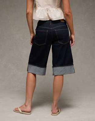 AE 15" Stretch Low-Rise Jort
