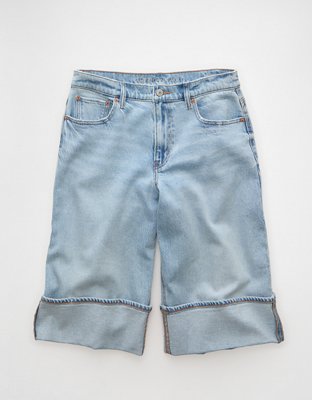 AE 15" Stretch Low-Rise Jort