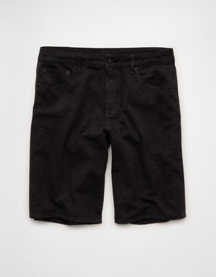 AE 11" Stretch High-Waisted Short