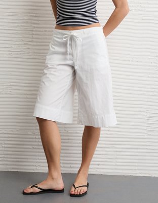 AE Stretch Low-Rise 15" Short