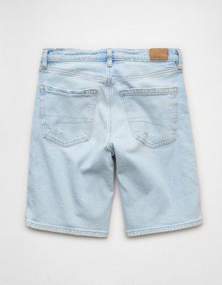 AE Stretch High-Rise 11" Short