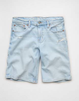 AE Stretch High-Rise 11" Short