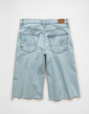 AE 15" Stretch Low-Rise Jort