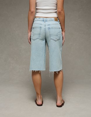 AE 15" Stretch Low-Rise Jort