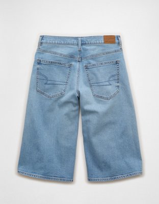 AE 15" Stretch Low-Rise Jort