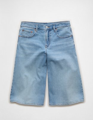 AE 15" Stretch Low-Rise Jort