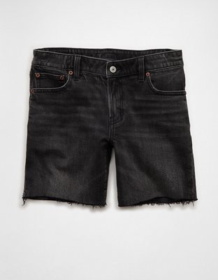 AE Stretch Low-Rise Skinny Bermuda Short