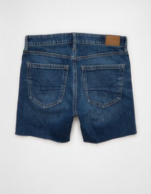 AE Stretch Low-Rise Skinny Bermuda Short