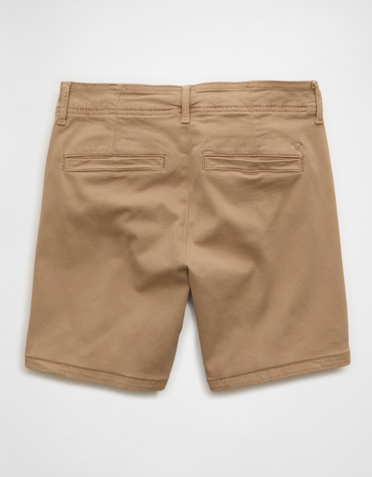 AE Stretch Low-Rise Perfect Skinny Bermuda Short - image 4