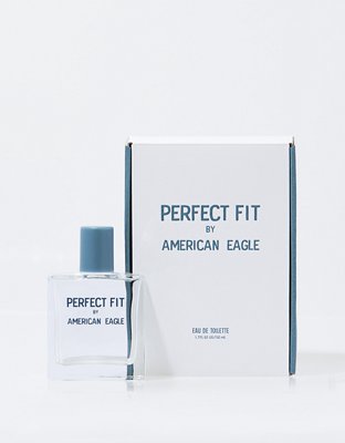 AEO Perfect Fit All-Gender 1.7oz Eau de Toilette