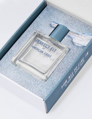 AEO Perfect Fit All-Gender 1.7oz Eau de Toilette