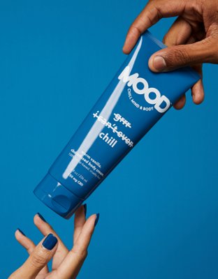 MOOD Chill CBDInfused Body Cream