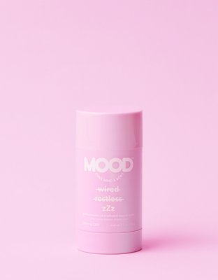 MOOD Zzz CBDInfused Muscle Balm