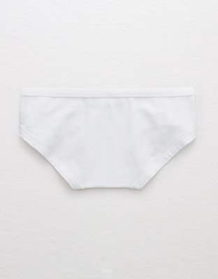 Aerie Cotton Boybrief Underwear