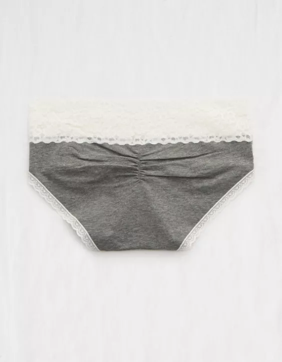 Aerie Cotton Boybrief Underwear