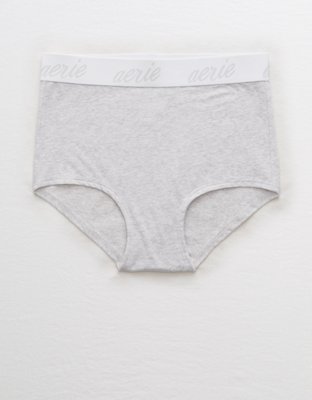 aerie cotton underwear