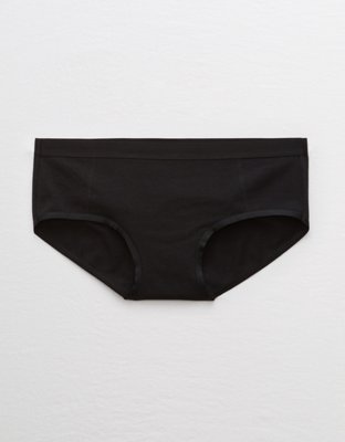 Aerie Undie Boybrief elástico de algodón