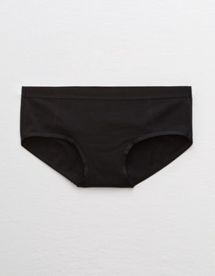 Aerie Cotton Flat Elastic Boybrief Underwear