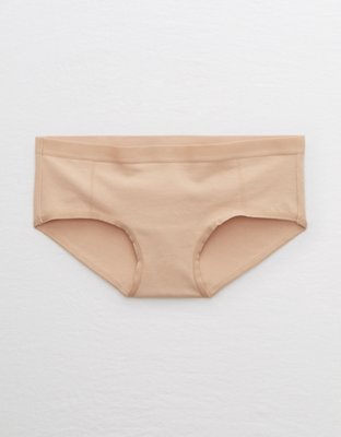 Aerie Cotton Flat Elastic Boybrief Underwear