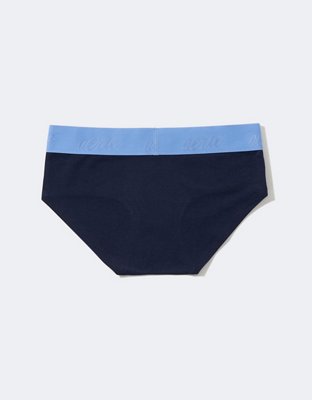 Aerie Cotton Logo Boybrief Underwear