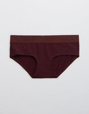 Superchill Cotton Logo Boybrief Underwear
