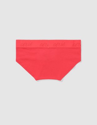 Superchill Undie Boybrief de Algodón con Logotipo