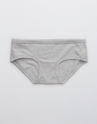 Shop Aerie Eyelash Lace High Waisted Boybrief Underwear online