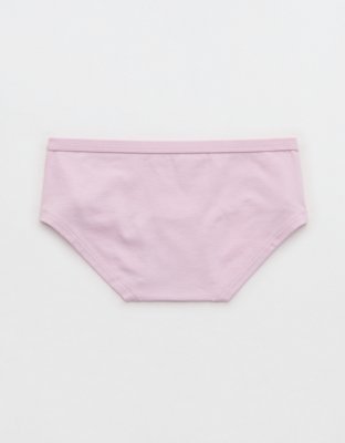 Culotte garçonne en coton original Superchill