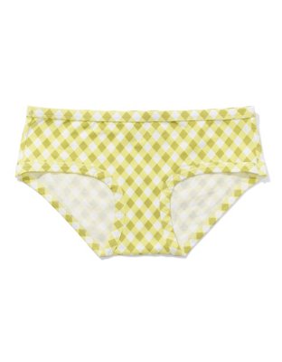 Aerie Cotton Boybrief Underwear