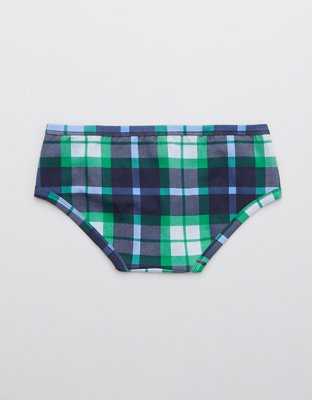Aerie Cotton Boybrief Underwear