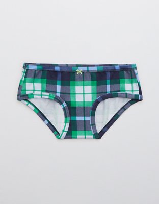 Aerie Cotton Boybrief Underwear