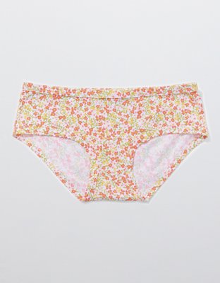 Aerie Cotton Boybrief Underwear