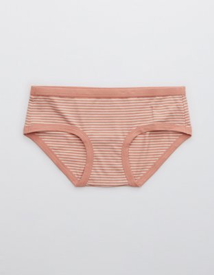Aerie Undie Boybrief de algodón