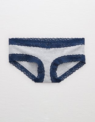 Aerie Cotton Boybrief Underwear