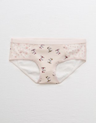 Aerie Underwear Size Chart Fashion Style