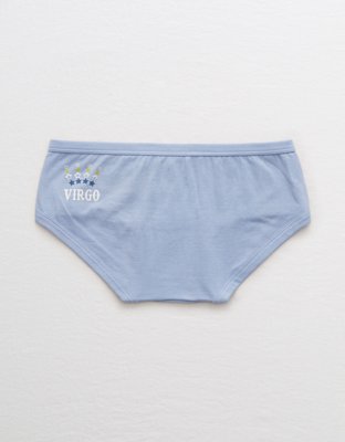 Aerie Cotton Boybrief Underwear