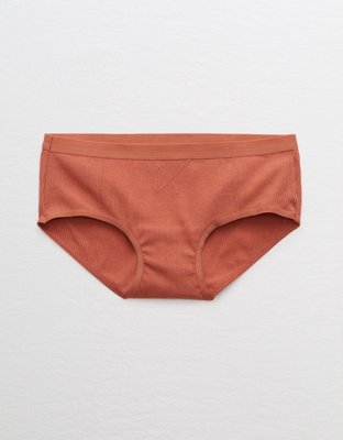 Aerie Ribbed Boybrief Underwear
