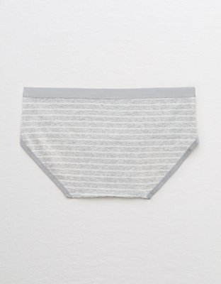 Aerie Ribbed Boybrief Underwear