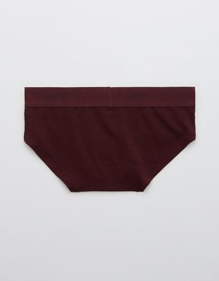 Superchill Cotton Logo Boybrief Underwear