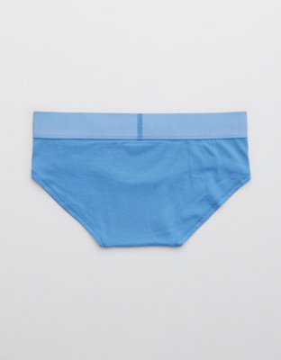 Aerie Cotton Logo Boybrief Underwear
