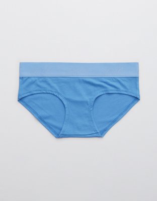 Aerie Cotton Logo Boybrief Underwear