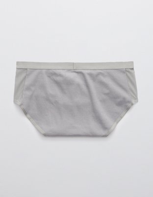 Aerie Ribbed Boybrief Underwear